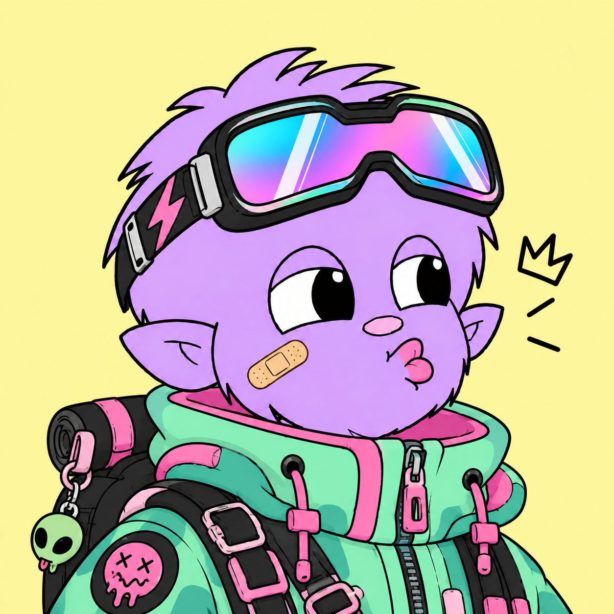 Mossuri success